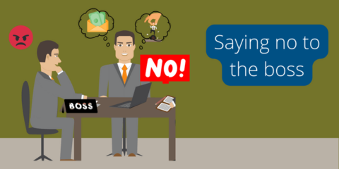 How to say no to low value tasks (without getting fired) - HabitStrong